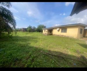 Land for sale Adegbayi, Alakia Ibadan Oyo