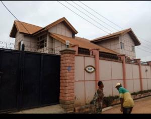 5 bedroom House for sale Basorun Ibadan Basorun Ibadan Oyo