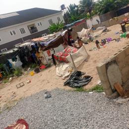 Land for sale United Estate , Sangotedo Ajah , Lagos State. Sangotedo Ajah Lagos
