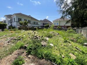 Land for sale Carlton Gate Estate, Chevron Drive Lekki , Lagos State. Chevron Drive Lekki Lagos