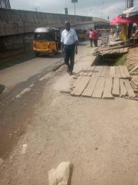 Land for rent Oba Akran Road, Ikeja , Lagos State. Oba Akran Ikeja Lagos