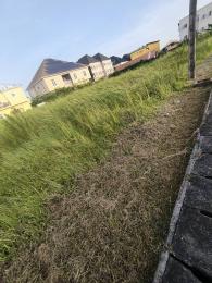 Land for sale Northern Foreshore Estate, Chevron Drive Lekki Lagos