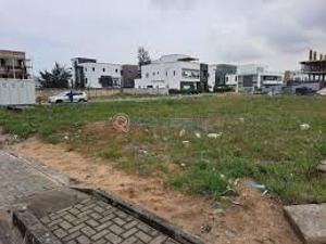 Land for sale 3rd Avenue, Banana Island Estate, Banana Island Ikoyi Lagos