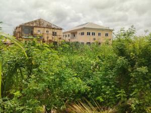 Land for sale Northern Foreshore Estate Chevron Drive Lekki, Lagos State. Chevron Drive Lekki Lagos