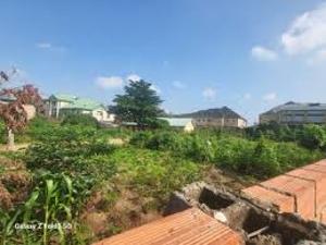 Land for sale Meadow Hall Ikate Lekki Lagos