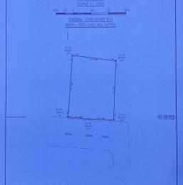 Land for sale Ologolo Lekki Lagos