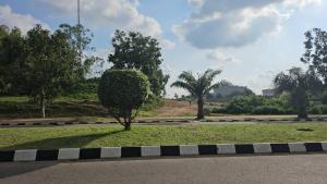 Land for rent Herbert Macaulay Way, Central Business District Abuja