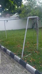 Land for rent Reeve Road, Old Ikoyi Ikoyi Lagos