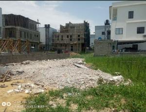 Land for rent Victory Park Estate Osapa Shoprite Road Jakande Lekki, Lagos State. Osapa london Lekki Lagos