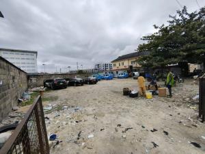 Land for rent Off Providence Road Lekki Phase 1, Lagos State. Lekki Phase 1 Lekki Lagos
