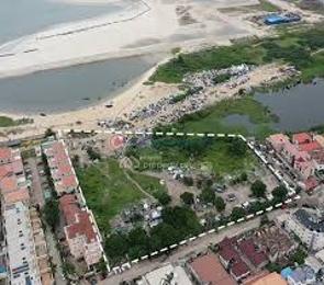 Land for sale Oju Olobun Street, Victoria Island Extension Victoria Island Lagos