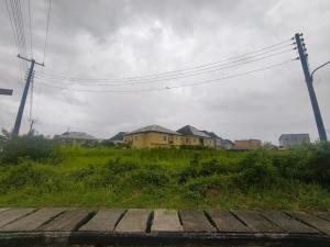 Land for sale Bera Estate, Chevron Drive Lekki Lagos