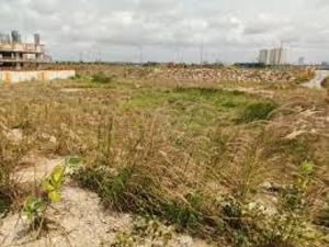 Land for sale Hampton Bay Estate, Ikate Lekki Lagos