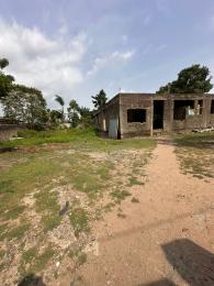 Land for sale Egbeyemi Street, Ilupeju industrial estate Ilupeju Lagos