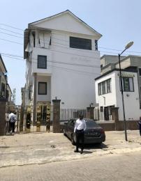 Commercial Property for sale Off Whitesand Street, Lekki Right Lekki Phase 1 Lekki Lagos