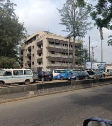 Commercial Property for rent Alausa Ikeja Lagos