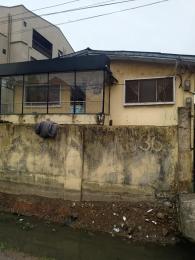 3 bedroom House for sale Toyin street Ikeja Lagos
