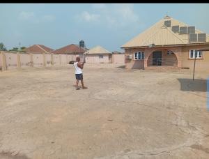 4 bedroom House for sale Olorunda Akobo Ibadan Akobo Ibadan Oyo