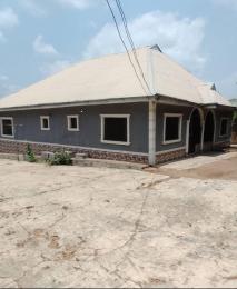 4 bedroom House for sale Around Bcj, Apata Ibadan Oyo