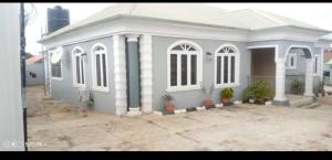 4 bedroom House for sale Botta Quarters Avenue Along Liberty Academy Road Akala Express Ibadan Oyo