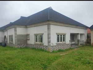 4 bedroom House for sale Along Icast School Elebu Ibadan Akala Express Ibadan Oyo