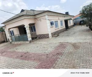 4 bedroom House for sale Orita Merin Elebu Off Akala Express Ibadan Akala Express Ibadan Oyo