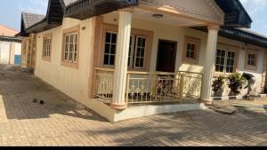 4 bedroom House for rent Comodore Before Elebu Market Off Akala Express Ibadan Akala Express Ibadan Oyo