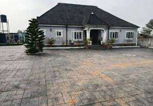 4 bedroom House for sale Eleyele Ido Road Ibadan Eleyele Ibadan Oyo