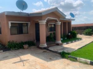 4 bedroom House for sale Ologuneru Ibadan Eleyele Ibadan Oyo