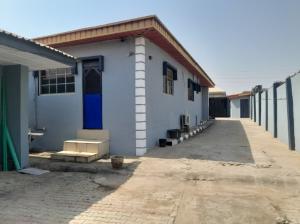 4 bedroom House for sale Oluode Oluyole Estate Extension Oluyole Estate Ibadan Oyo