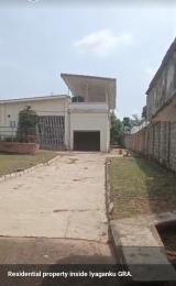 4 bedroom House for sale Magara Iyaganku Gra Ibadan Oyo
