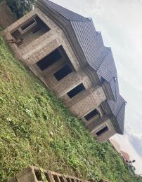 4 bedroom House for sale Kute, Akala Express Ibadan Oyo