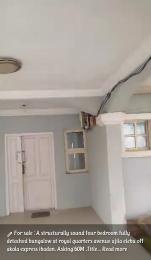 4 bedroom House for sale Royal Quarter Ajila Elebu Off Akala Express Akala Express Ibadan Oyo
