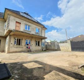 House for sale Jericho Iletitun Idishin Iletuntun/Jericho extension Ibadan Oyo