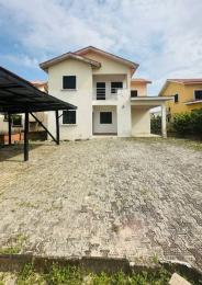 4 bedroom House for sale Vista Estate Orchid Lekki Road orchid Lekki Lagos