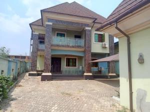 4 bedroom House for sale Akobo Ibadan Near Chicken Republic, Akobo Ibadan Oyo