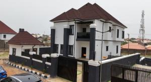 4 bedroom House for sale Lokogoma Abuja Lokogoma Abuja
