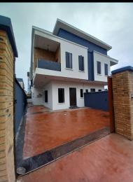4 bedroom House for sale Ogba, Ikeja GRA Ikeja Lagos