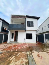 4 bedroom House for sale Ikolaba Gra Ibadan Ikolaba Ibadan Oyo