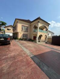 4 bedroom House for sale Magodo Phase 2 Ketu Lagos