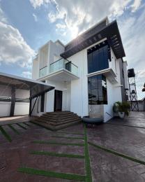 4 bedroom House for sale Aare Avenue Oluyole Estate Ibadan Oluyole Estate Ibadan Oyo