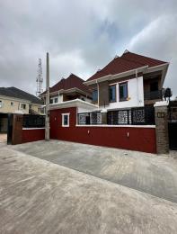 4 bedroom House for sale Aare Avenue Oluyole Estate Ibadan Oluyole Estate Ibadan Oyo