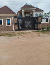 4 bedroom House for sale Agara Off Akala Express Ibadan Oyo