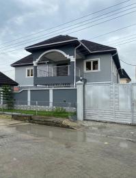 4 bedroom House for sale Harmony Estate Off Langbasa, Ajah Lagos