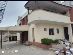 4 bedroom House for sale Ayoola Drive,new Bodija Ibadan Oyo