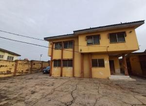 4 bedroom House for sale Ashi Bodija Ibadan Oyo