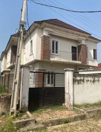 House for sale Royal Quarters Avenue Ajila Estate Elebu Akala Express Ibadan Oyo