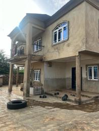 4 bedroom House for sale Elebu Oja Off Akala Express Ibadan Akala Express Ibadan Oyo