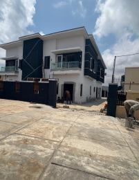 5 bedroom House for sale In A Mini Estate Eleyele Ibadan Eleyele Ibadan Oyo