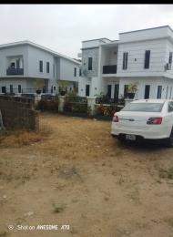 4 bedroom House for sale Heritage Estate Akala Express Ibadan Oyo